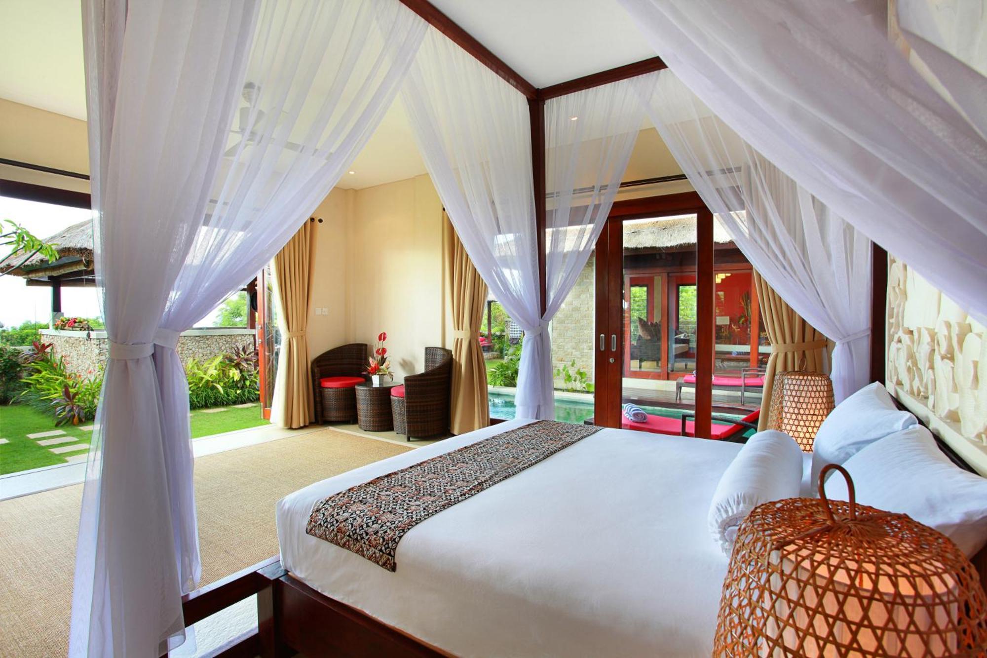 Villa Bukit Nusa Lembongan Oda fotoğraf