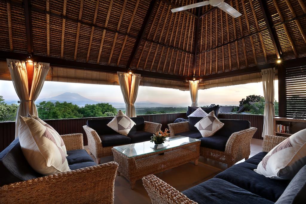 Villa Bukit Nusa Lembongan Dış mekan fotoğraf