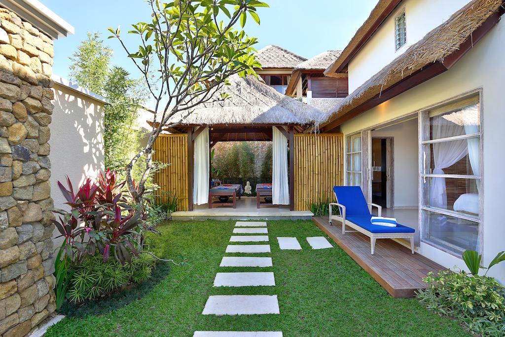 Villa Bukit Nusa Lembongan Oda fotoğraf