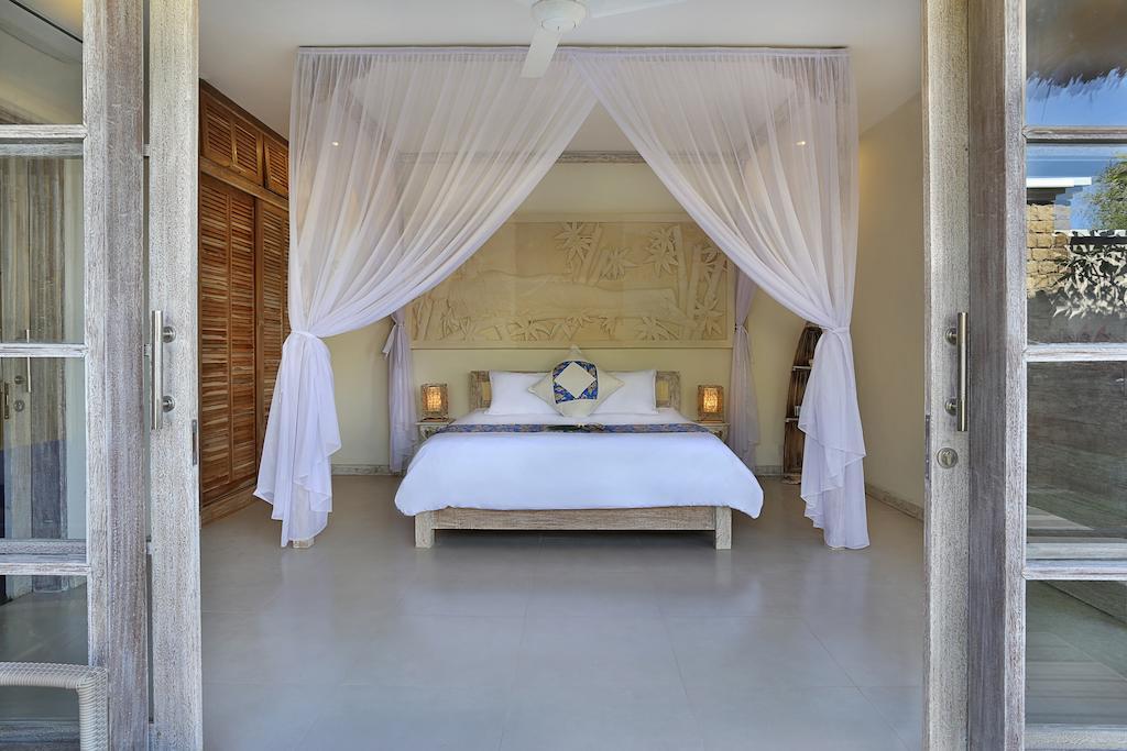 Villa Bukit Nusa Lembongan Oda fotoğraf