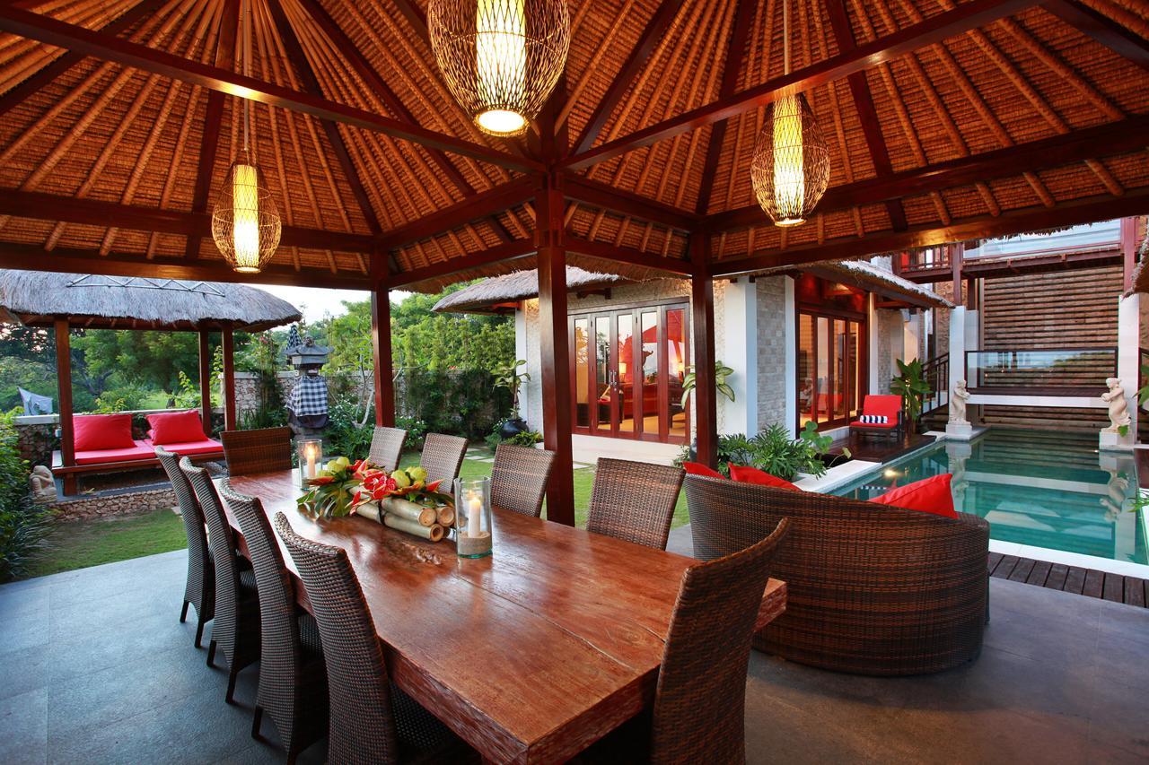 Villa Bukit Nusa Lembongan Oda fotoğraf